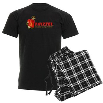 Thizzel Future Pajamas