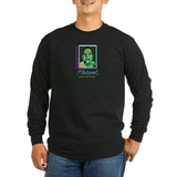 Just Fun with Thizzel Long Sleeve T-Shirt