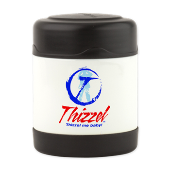 Thizzel Food Container