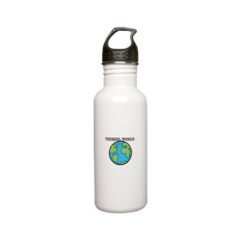 design Stainless Steel Water Bottle