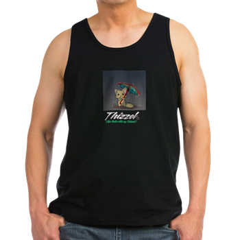 Rainy Logo Tank Top