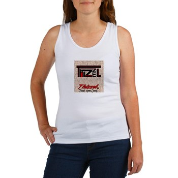 Thizzel Class Tank Top