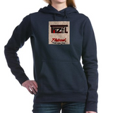 Thizzel Class Hooded Sweatshirt