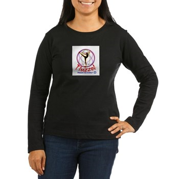 Thizzel Dancing Long Sleeve T-Shirt