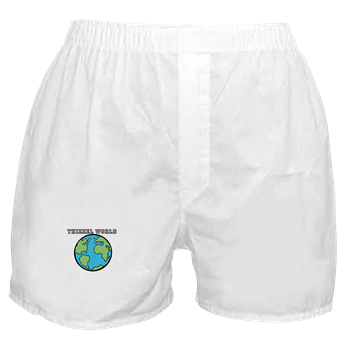 design Boxer Shorts