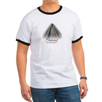 Railway Logo T-Shirt