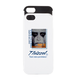 Thizzel create a pure Ambiance iPhone 5/5S Wallet