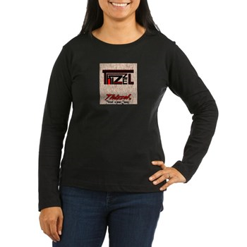 Thizzel Class Long Sleeve T-Shirt