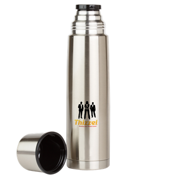 Thizzel Career Large Thermos® Bottle