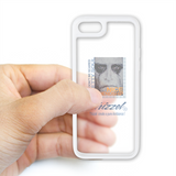 Thizzel create a pure Ambiance iPhone 5C Case