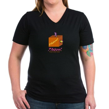 Funny Logo T-Shirt