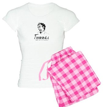 Thizzel Madness Pajamas