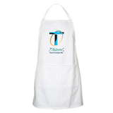 Thizzel Encompass Logo Apron