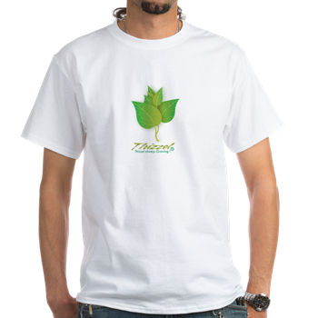 Growing Vector Logo T-Shirt