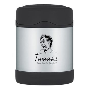Thizzel Madness Thermos® Food Jar