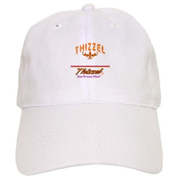 Text Graph Logo Baseball Baseball Cap