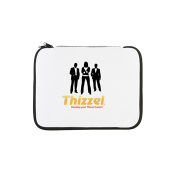 Thizzel Career 13" Laptop Sleeve