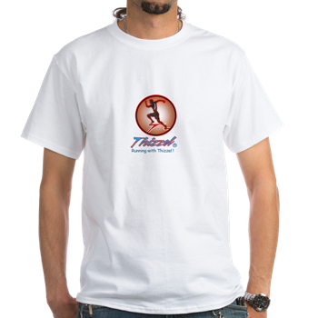 Runner Logo T-Shirt