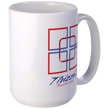 Bond Vector Logo Mugs