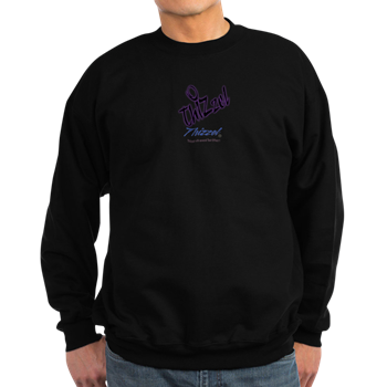 Text effect Logo Sweatshirt