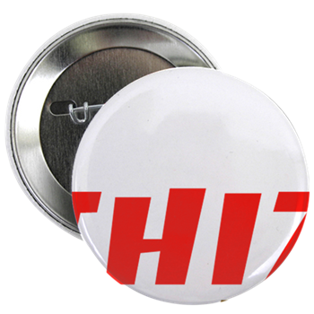 Thizzel Future 2.25" Button