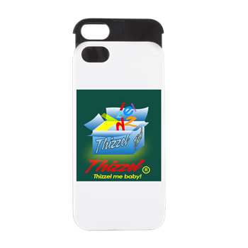 Thizzel Gifts iPhone 5/5S Wallet Case