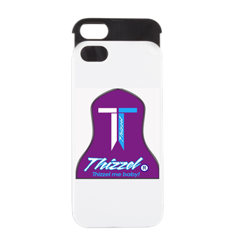 Thizzel Bell iPhone 5/5S Wallet Case