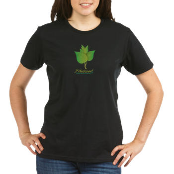 Growing Vector Logo T-Shirt