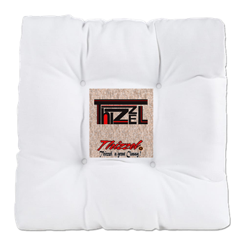 Thizzel Class Tufted Chair Cushion