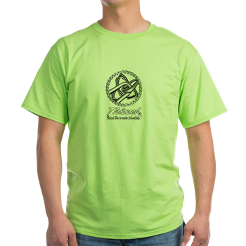 Friendship Logo T-Shirt