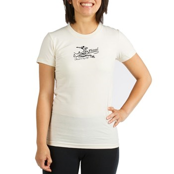 Thizzel Surfing T-Shirt