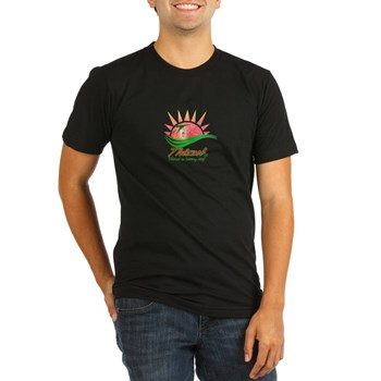 Summer Logo T-Shirt