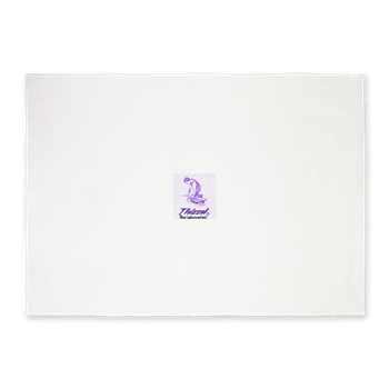 Thizzel Work 5'x7'Area Rug