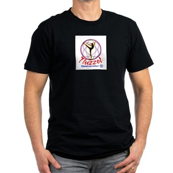 Thizzel Dancing T-Shirt