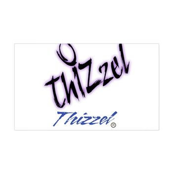 Text Effect Logo Decal