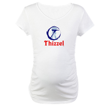 THIZZEL Trademark Shirt