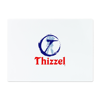 THIZZEL Trademark Cutting Board