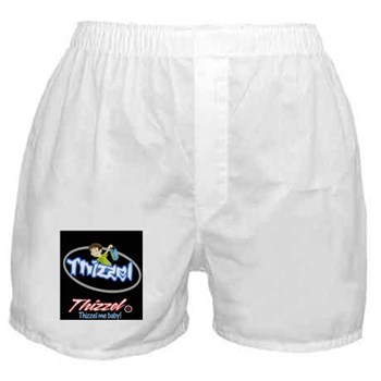 Thizzel Boy Boxer Shorts