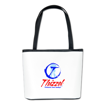Thizzel Bucket Bag
