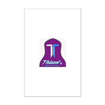 Thizzel Bell Posters
