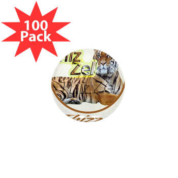 Power Logo Mini Button (100 pack)