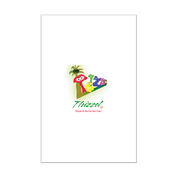 Live Tex Tree Vector Logo Posters