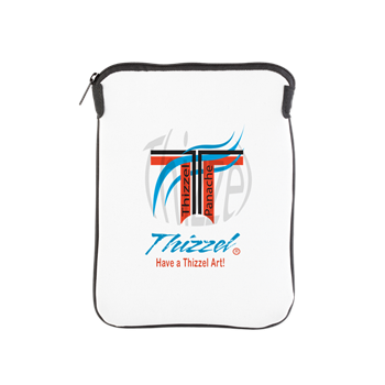Have a Thizzel Art iPad Sleeve