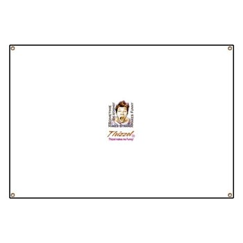 Thizzel makes me Funny Banner