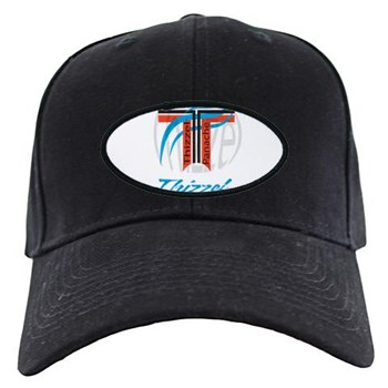 Have a Thizzel Art Baseball Hat