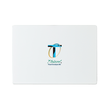 Thizzel Encompass Logo Cutting Board