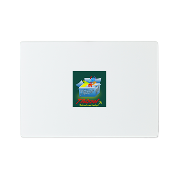 Thizzel Gifts Cutting Board