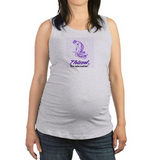 Thizzel Work Maternity Tank Top