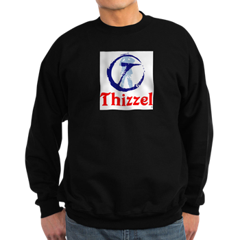 THIZZEL Trademark Sweatshirt