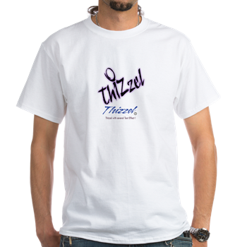 Text effect Logo T-Shirt